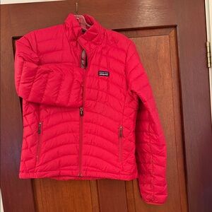 Patagonia puffer